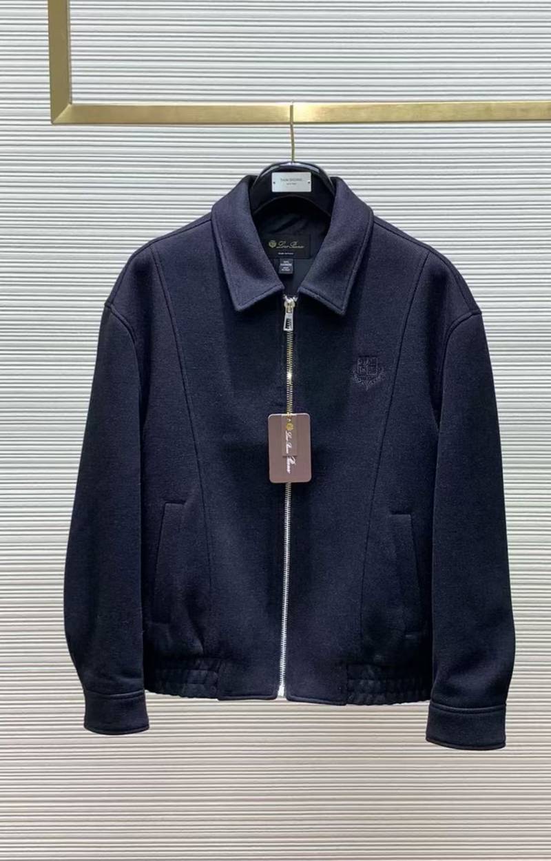 Loro Piana Jacket-7